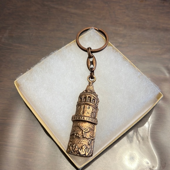 Key chain - Picture 1 of 2